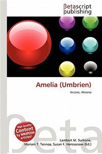Amelia (Umbrien)