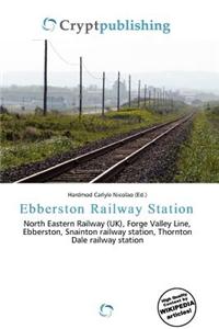 Ebberston Railway Station