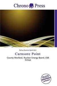 Carnsore Point