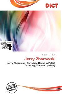 Jerzy Zborowski