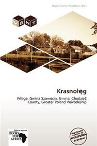 Krasno G