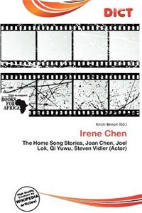 Irene Chen