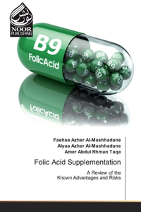 Folic Acid Supplementation