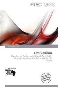 Levi Collison