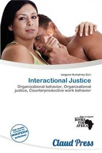 Interactional Justice