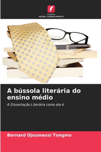 A bússola literária do ensino médio