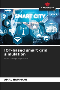 IOT-based smart grid simulation