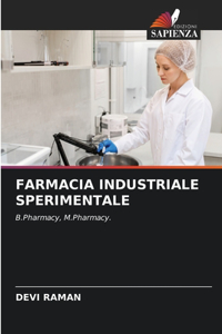 Farmacia Industriale Sperimentale