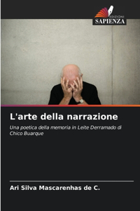 L'arte della narrazione