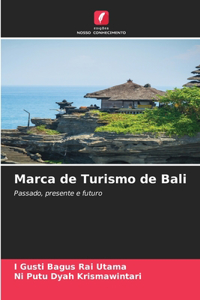 Marca de Turismo de Bali