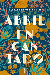 Abril Encantado