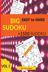 Sudoku Big
