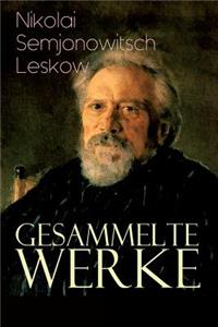 Gesammelte Werke