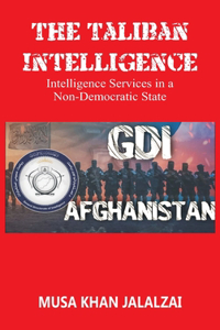 Taliban Intelligence