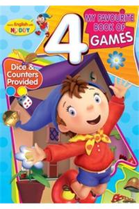 Noddy