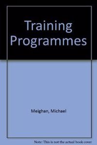 Training Programmes