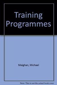 Training Programme