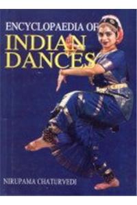Encyclopaedia of Indian Dances