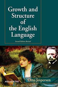 Growth and Structure of the English Language