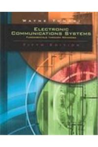 Electronic Communications Systems