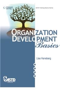 Organizational Development Basics