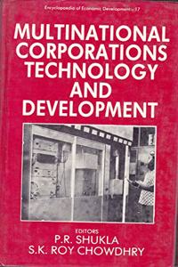 Multinational Corporation Technology And Development