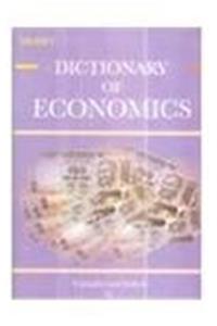 Dictionary of Economics