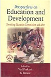 Perspectives On Education And Development