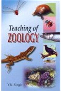 Teaching of Zoology