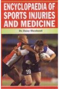 Encyclopaedia Of Sports Injuries And Medicine