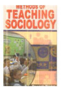 Methods of Teaching Sociology
