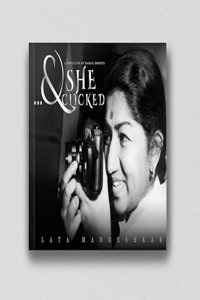 & She Clicked [Hardcover] Mayuresh Pai