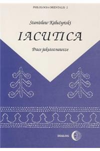 Iacutica