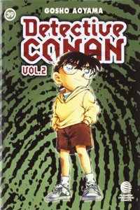 Detective Conan II no 39