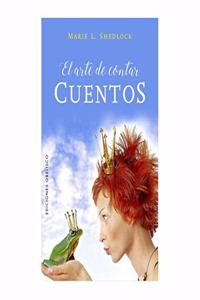 El arte de contar cuentos