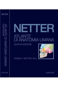 Atlante Di Anatomia Umana