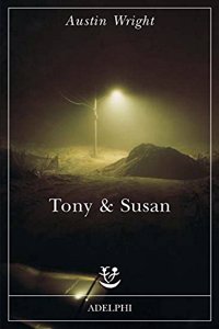 Tony and Susan