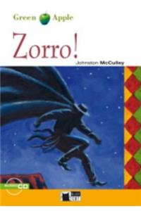 Zorro!