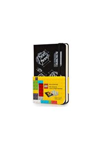 Moleskine Lego Ltd /E Notebk I