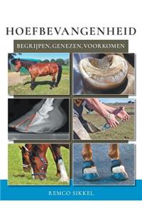 Hoefbevangenheid