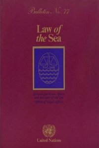 Law of the Sea Bulletin, Number 77, 2011