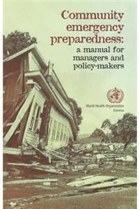 Community Emergency Preparedness