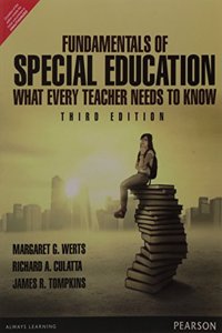 Fundamentals Of Special Education:What E