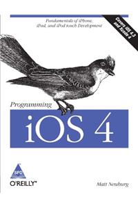 Programming IOS - 4