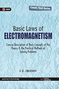 Basic Law of Electromagnetism (2016)