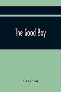 Good Boy