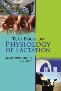 Text Book on Physiology of Lactation