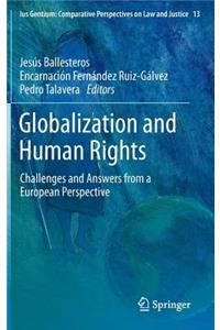 Globalization and Human Rights