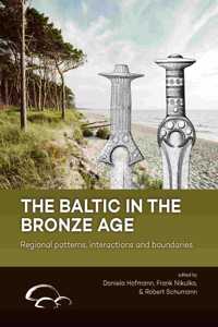 Baltic in the Bronze Age