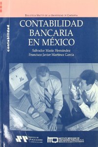 Contabilidad bancaria en Mexico